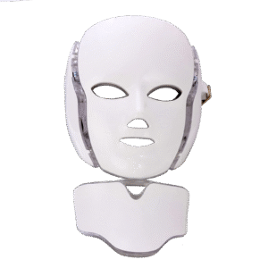 Máscara de Fototerapia