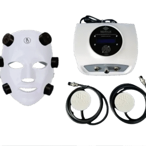 Equipo Generador CMP con Máscara de Fototerapia