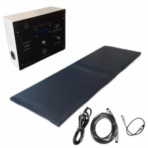 Cama de campos magnéticos pulsados